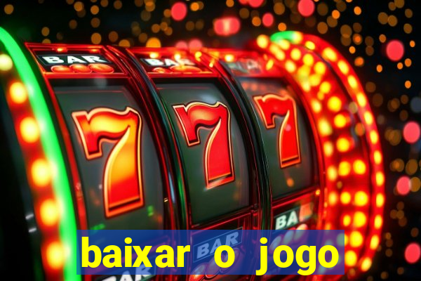 baixar o jogo super mario